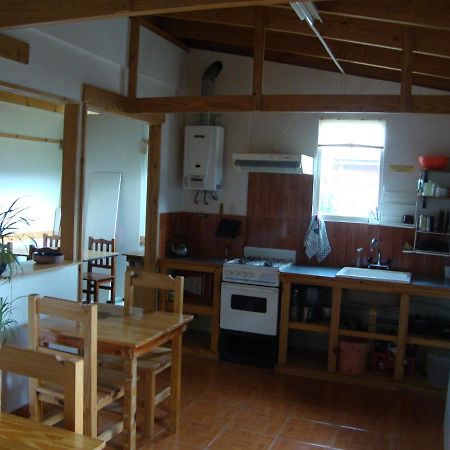 אל צ'אלטן Moreno153 - Guesthouse מראה חיצוני תמונה